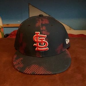 9 Fifty New Era Saint Louis Cardinals SnapBack Men’s hat